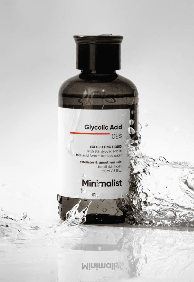 Glycolic3mini