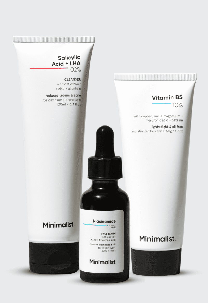 MinimalistOilySkincareKit1200 1 min