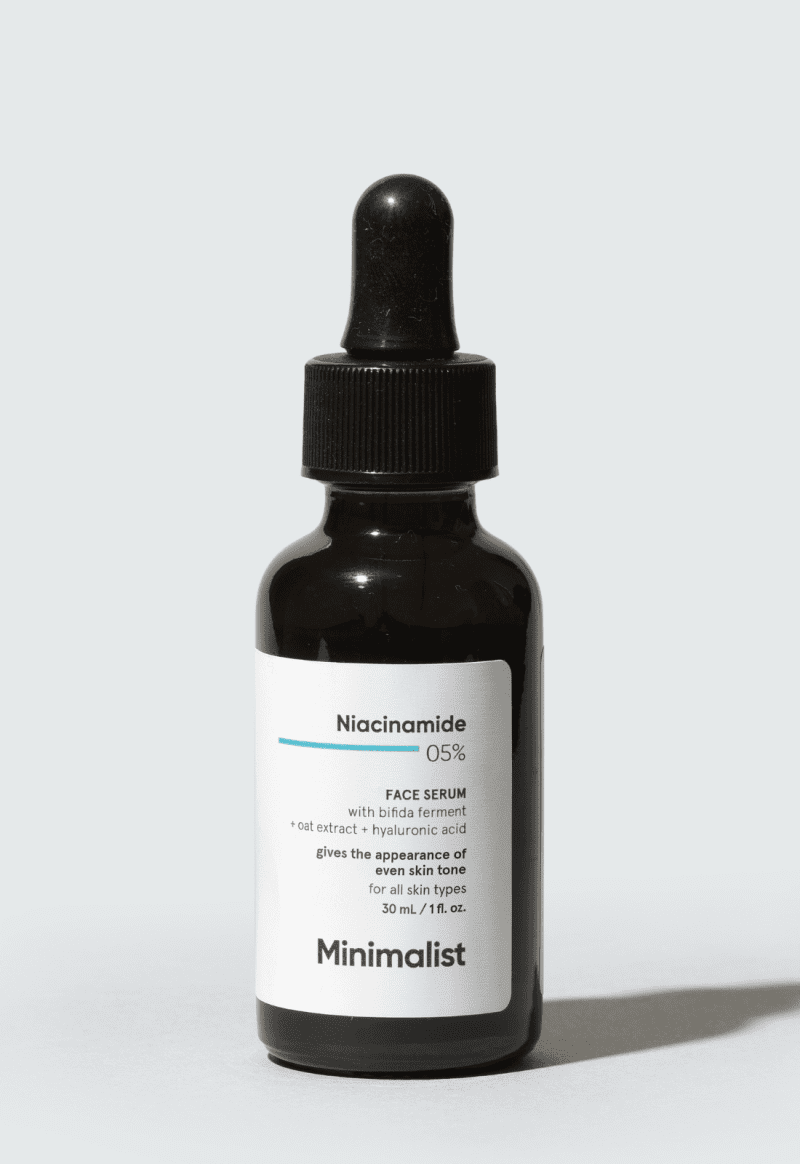 Nia5serum min