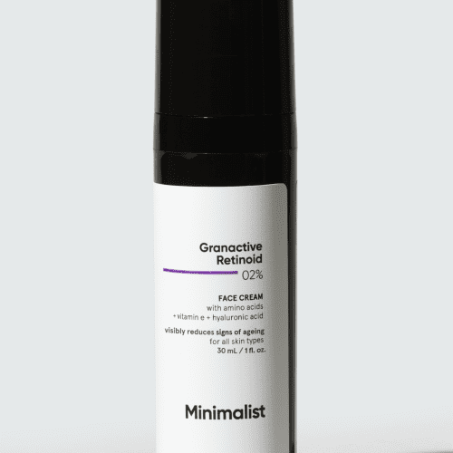 Granactive Retinoid 02%