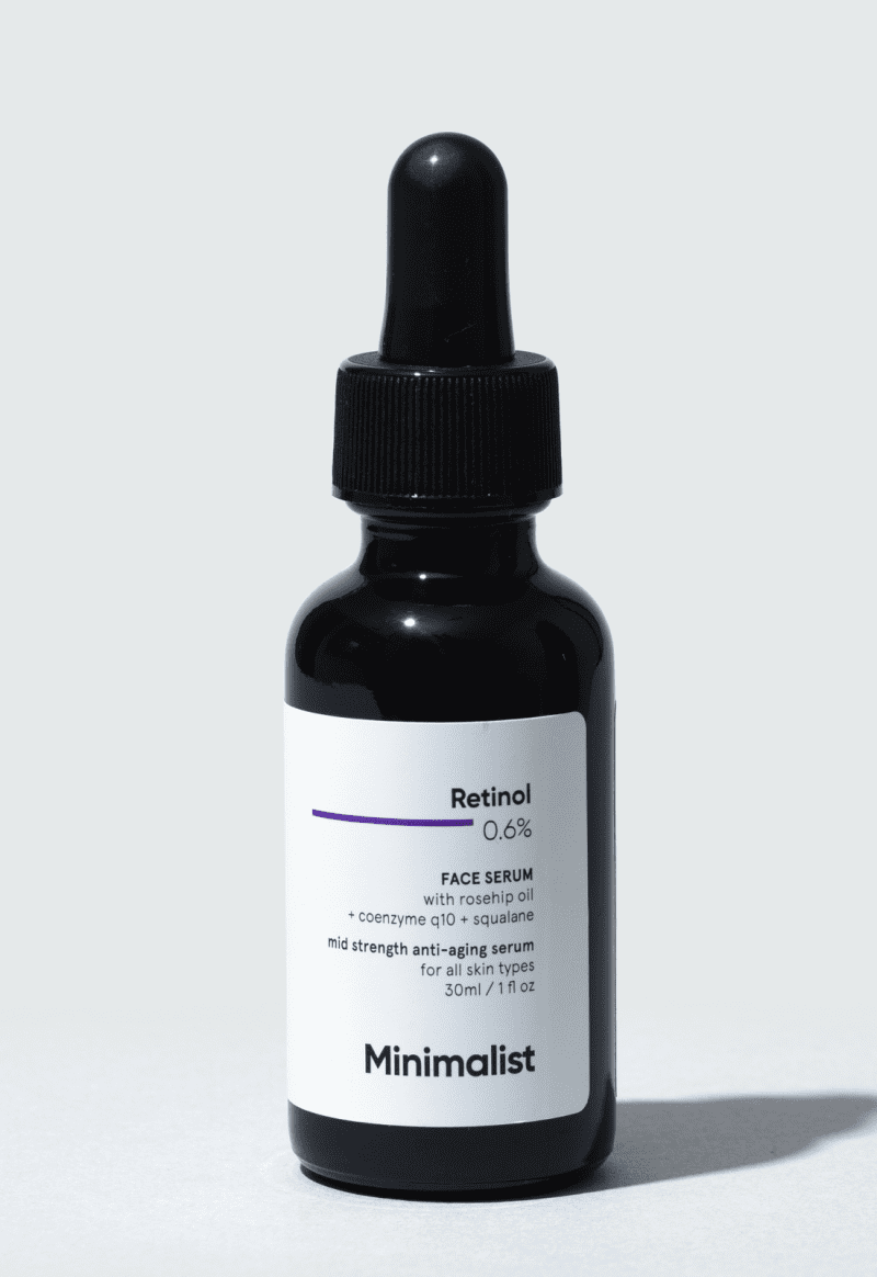 Retinol0.6Serum1200 1 min