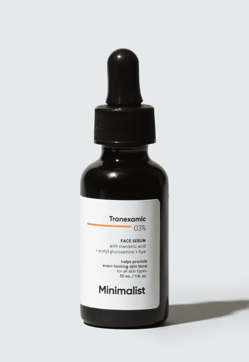 TranexamicSerum min